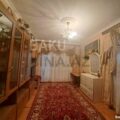 2 Rooms Old Apartment for Sale in Baku