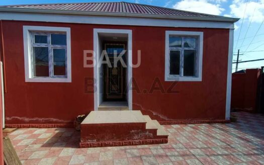 3 Room House / Villa for Sale in Baku