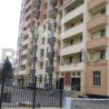 2 Room New Apartment for Sale in Baku