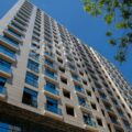 2 Room New Apartment for Sale in Baku
