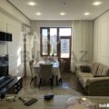 3 Room New Apartment for Sale in Baku