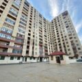 3 Room New Apartment for Sale in Baku