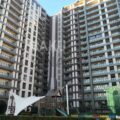 3 Room New Apartment for Sale in Baku
