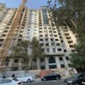 6 Room New Apartment for Sale in Baku
