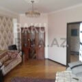 2 Room New Apartment for Sale in Baku