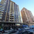 2 Room New Apartment for Sale in Baku