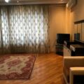 3 Room New Apartment for Sale in Baku