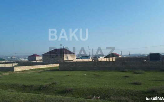 Land for Sale in Baku