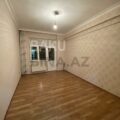 2 Room New Apartment for Sale in Baku