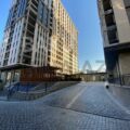 3 Room New Apartment for Sale in Baku