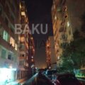 3 Room New Apartment for Sale in Baku