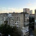 2 Room New Apartment for Sale in Baku