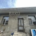 3 Room House / Villa for Sale in Baku