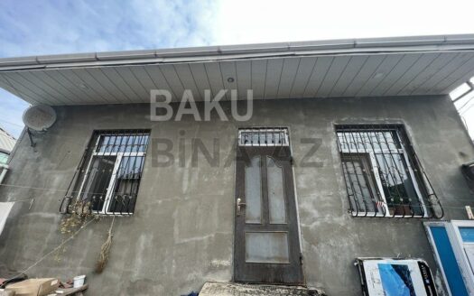 3 Room House / Villa for Sale in Baku