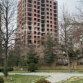 3 Room New Apartment for Sale in Baku