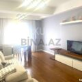 3 Room New Apartment for Sale in Baku