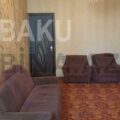 3 Room Old Apartment for Sale in Baku