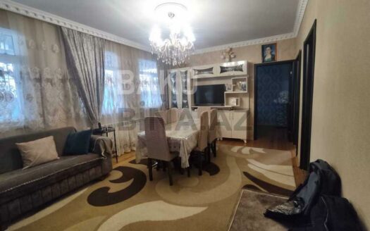 4 Room House / Villa for Sale in Khirdalan