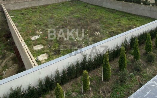 Land for Sale in Baku