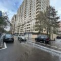 2 Room New Apartment for Sale in Baku