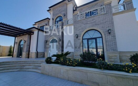 Garden for Sale in Baku