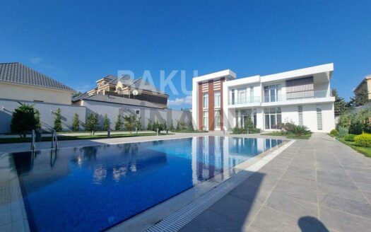 Garden for Sale in Baku