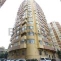 3 Room New Apartment for Sale in Baku
