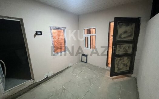 2 Room House / Villa for Sale in Baku