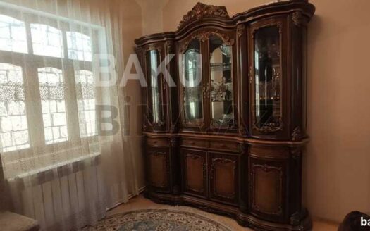 3 Room House / Villa for Sale in Baku