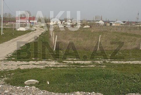 Land for Sale in Khachmaz
