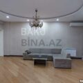4 Room New Apartment for Sale in Baku