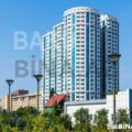 4 Room New Apartment for Sale in Baku