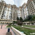 8 Room New Apartment for Sale in Baku