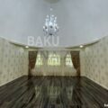 2 Room New Apartment for Sale in Baku
