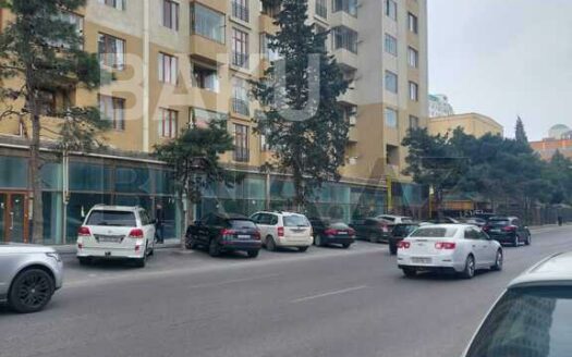 Shop for Sale in Baku