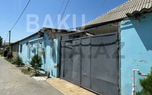 3 Room House / Villa for Sale in Baku