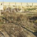 Land for Sale in Baku