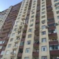 2 Room New Apartment for Sale in Baku
