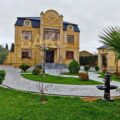 Garden for Sale in Baku