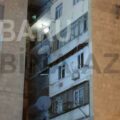 3 Room Old Apartment for Sale in Baku