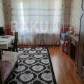 3 Room Old Apartment for Sale in Baku