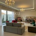 4 Room House / Villa for Sale in Baku