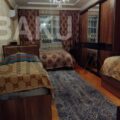 1 Room New Apartment for Sale in Baku