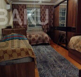 1 Room New Apartment for Sale in Baku