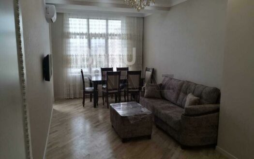 3 Room New Apartment for Sale in Baku