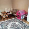 3 Room Old Apartment for Sale in Baku