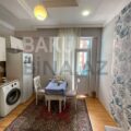 3 Room New Apartment for Sale in Baku