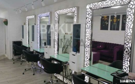Shop for Sale in Baku