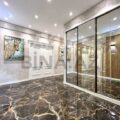 3 Room New Apartment for Sale in Baku