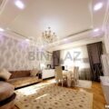 3 Room New Apartment for Sale in Baku